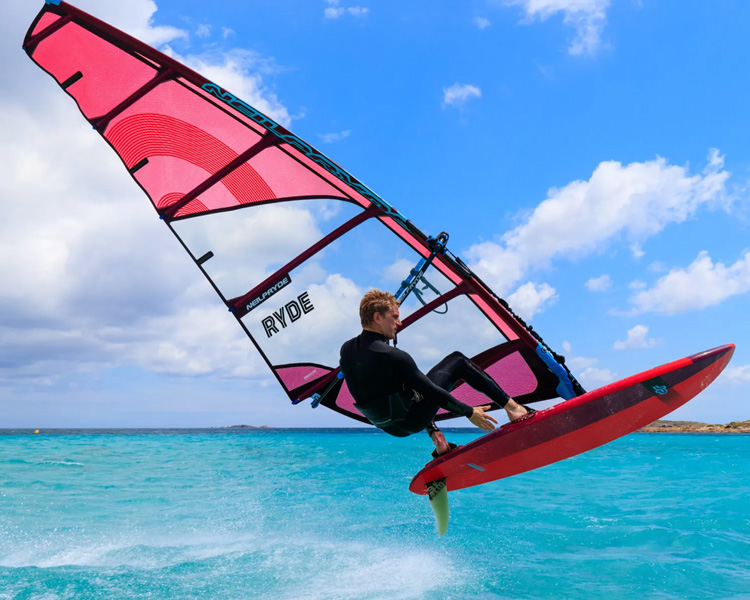 2021-Neil-Pryde-SPX65-RDM-Mast-370-Windsurfing-Mast-gallery-2-1 NEIL-PRYDE-SPX65-RDM-370-WINDSURFING-MAST