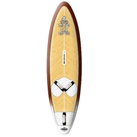 STARBOARD-QUAD-89-WOOD-WINDSURFER-BOARD