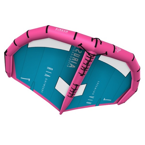 Starboard-free-Wing-air-v2-2021-color-option-teal-and-pink STARBOARD-FREEWING-AIR-V2