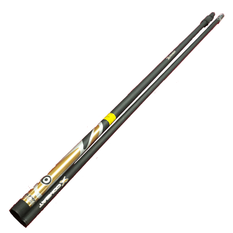 X-Combat-Mast-1 NP-X-COMBAT-90%-CARBON-430-RDM-WINDSURFING-MAST