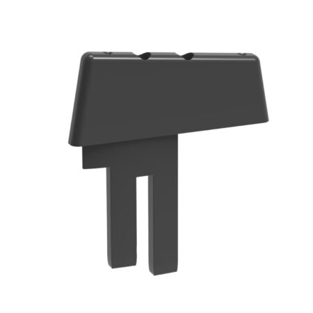 NP Deep Tuttle Box Adaptor for Foil