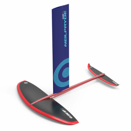 NP Glide Surf HP