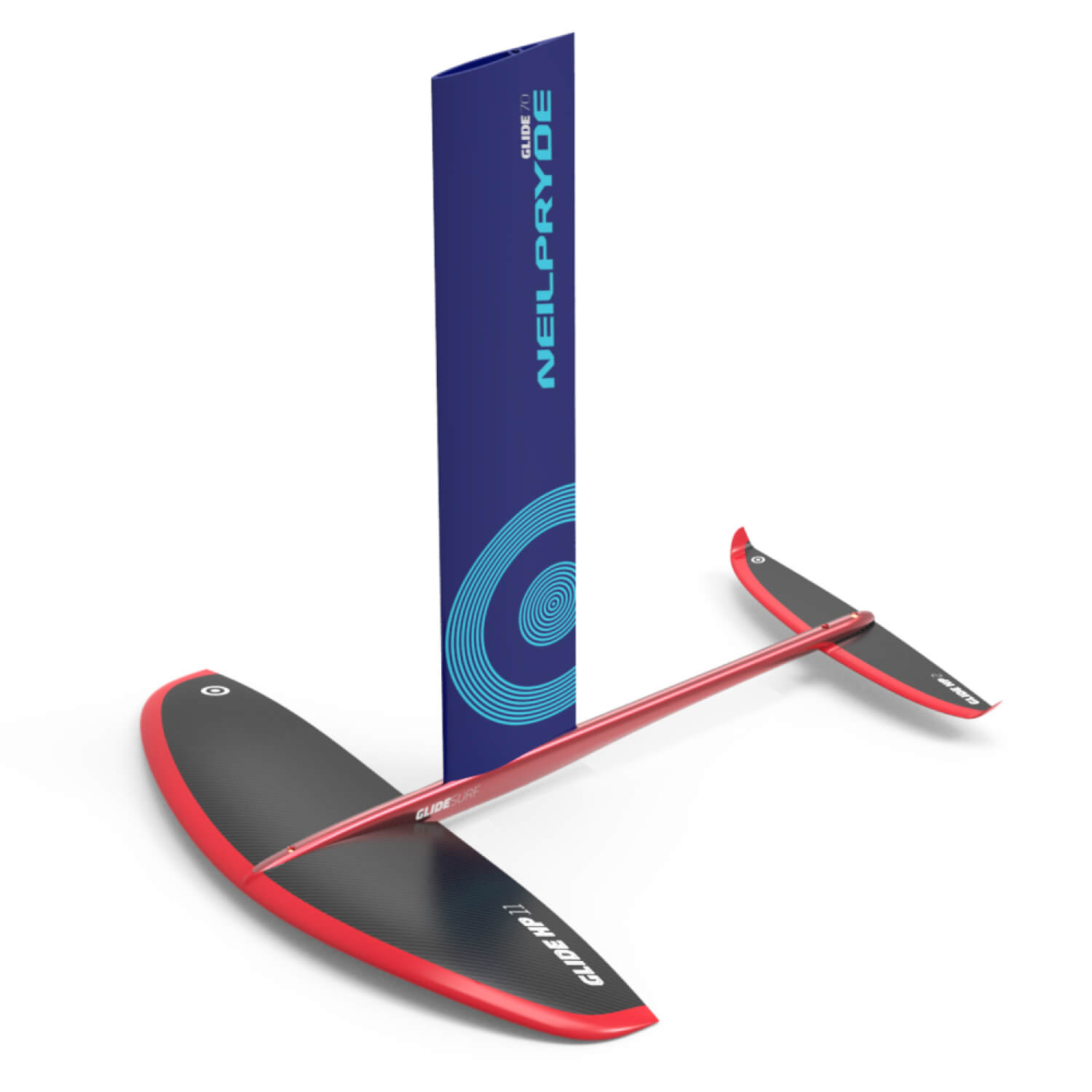 NP-Glide-Surf-Foil NP Glide Surf HP