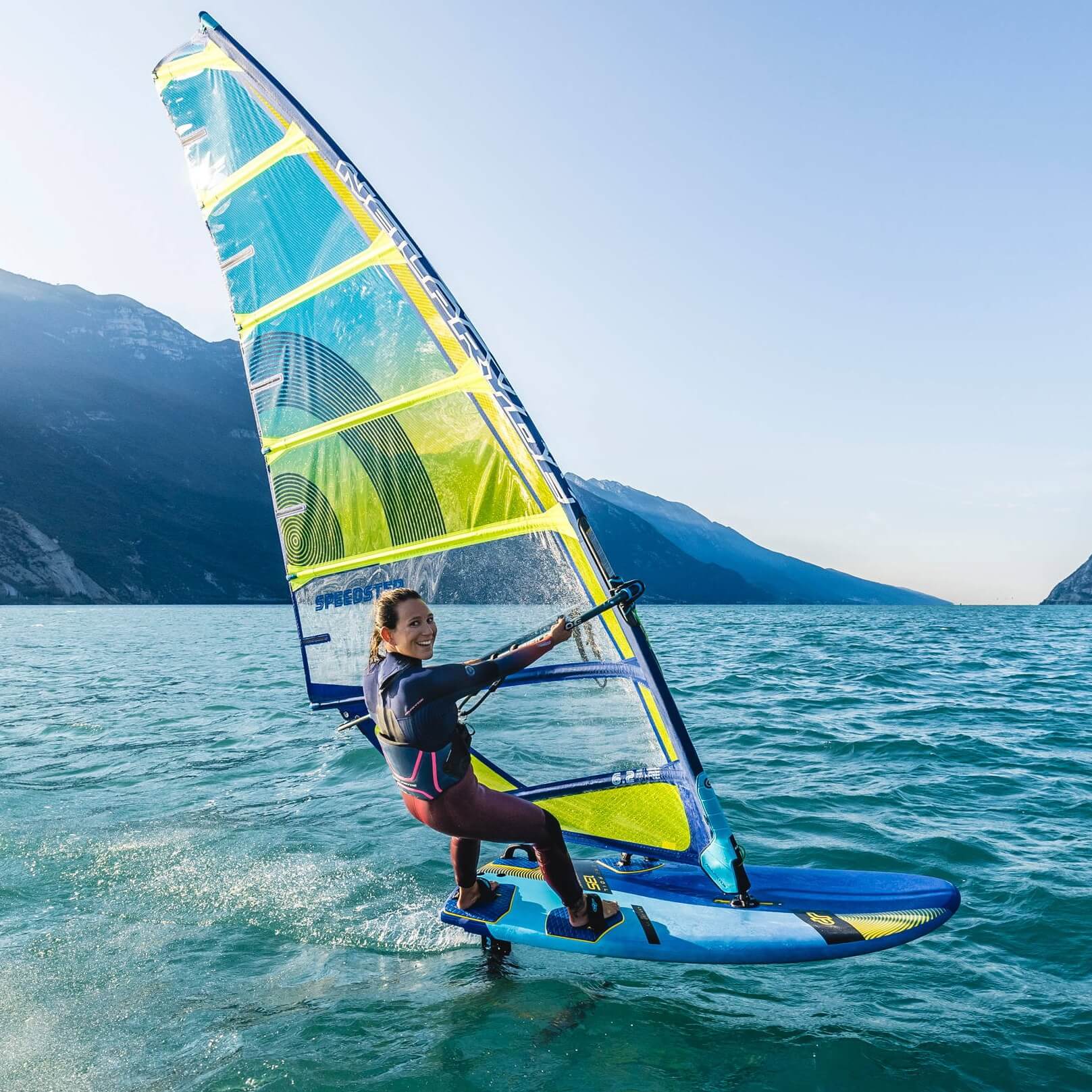 NP-Speedster-Windsurf-Sails-Lifestyle
