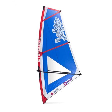 STARBOARD-WINDSURFING-COMPACT-SAIL