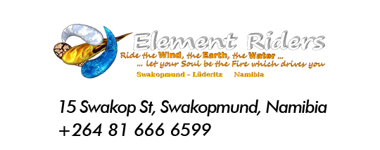 Element Rider Stand Up Paddle Board and Wingfoil