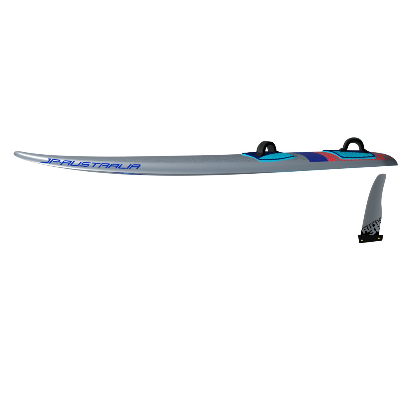 JP_Australia-SuperRide_ES-2021-rail JP SUPER RIDE ES