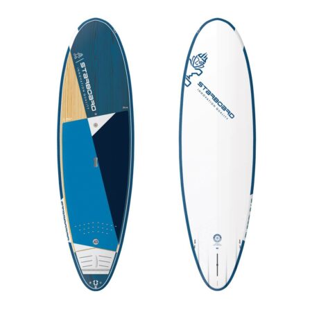 STARBOARD WHOPPER STARLITE