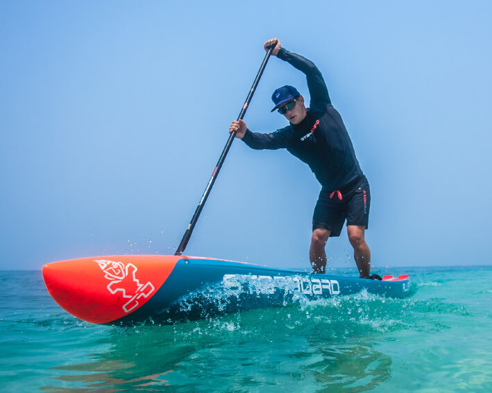 Stand Up Paddle Board Accessories