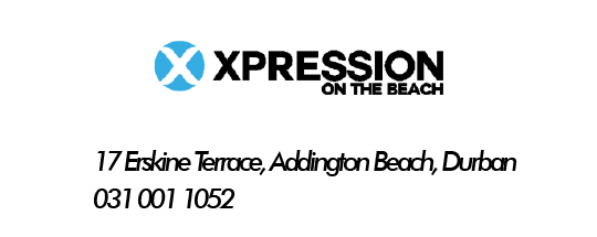 Xpression-Logo-Durban-Detail