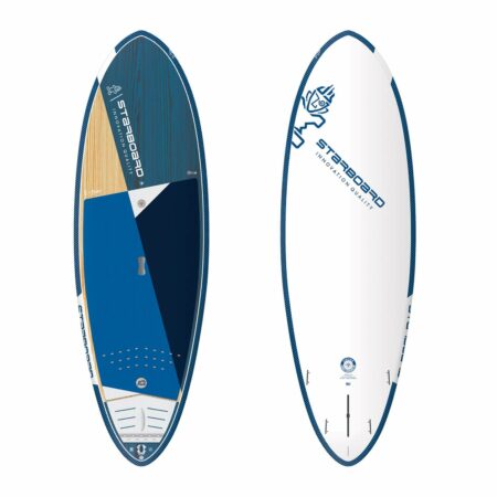 2022 STARBOARD 8'7" X 32" WEDGE STARLITE