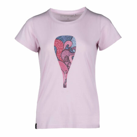 STABOARD SONNI PADDLE TEE