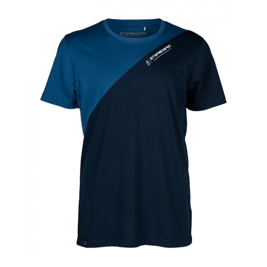 2021-starboard-mens-starboard-tee-navy_6 STARBOARD MENS TEE