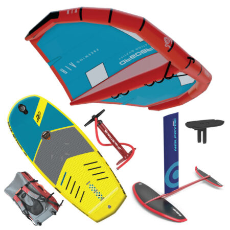 JP WINGFOIL PACKAGE DEAL