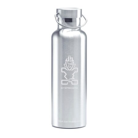 STARBOARD STAINLESS STEEL WATER BOTTLE