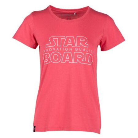 STARBOARD WOMENS SKY TEE