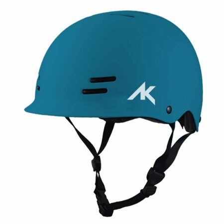 AK RIOT HELMET