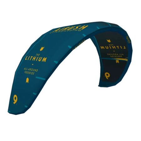 AIRUSH LITHIUM
