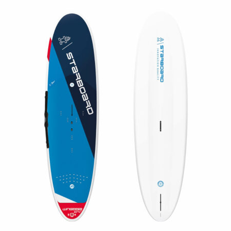 2022 STARBOARD WINGBOARD 4 IN 1