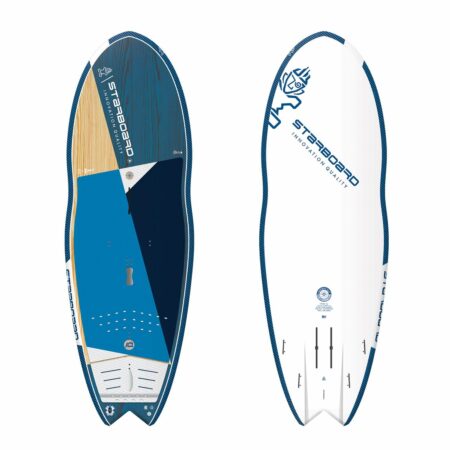 STARBOARD HYPERNUT