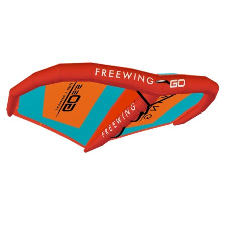STARBOARD FREEWING GO