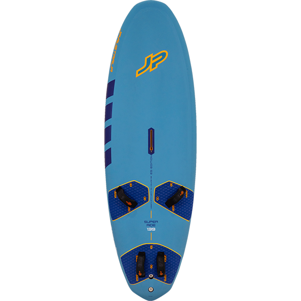 JP Super Ride ES