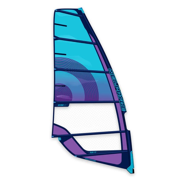 Ryde-HD-CC4 NEIL-PRYDE-RYDE-HD-SAIL