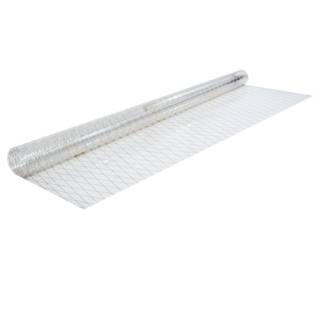 Neilpryde X-ply Clear Pattern